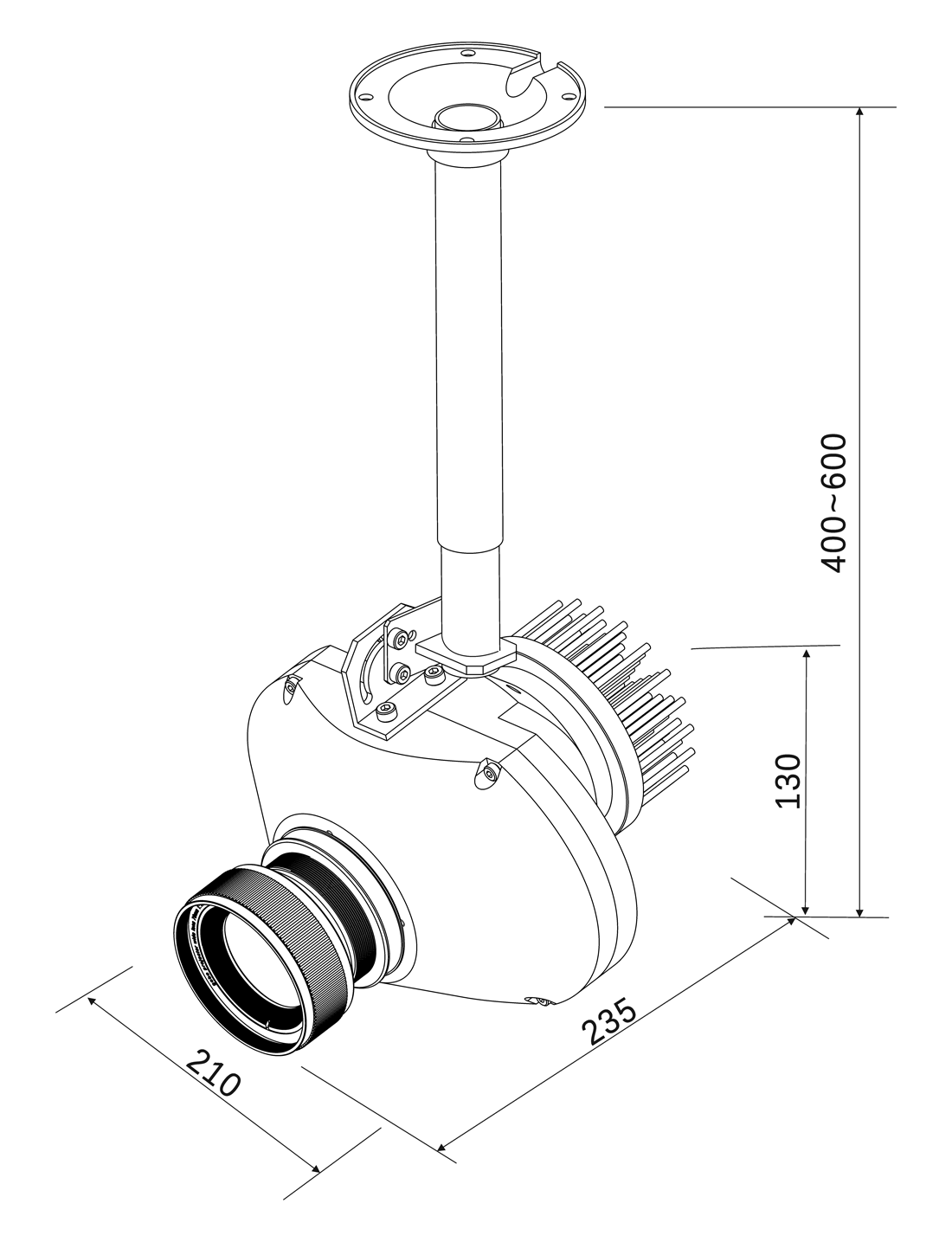 Athena-5R-20 (30W)(图1)